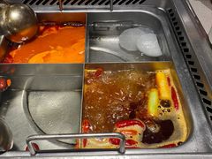 -海底捞火锅(公益西桥店)