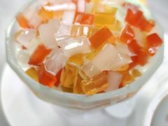 -芬芳甜品(同福路店)
