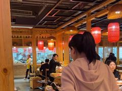 -老版火锅(半坡店)