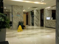 -城市便捷酒店(广州麓苑路淘金地铁站店)