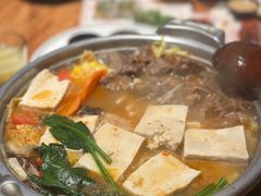 -藤原布二·大正创意料理(五台山店)
