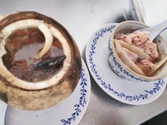 -達揚原味燉品(文明路店)