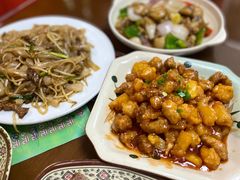 -聂记粤菜馆(鼓西路店)