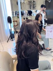 -NEW FACE烫染专业店