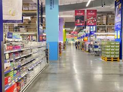 -麦德龙(嘉定店)