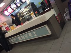 -华莱士·全鸡汉堡(光华路店)