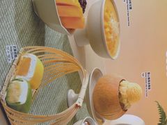 -满记甜品(南京虹悦城三店)