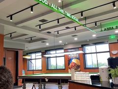 -魏斯理汉堡(西安沣东吾悦店)