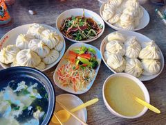 -津门张记包子铺(华昌道店)
