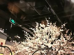 -绿茶餐厅(昌平悦荟店)