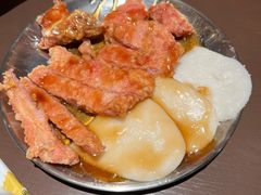 -王繁星面馆(西安熙地港店)