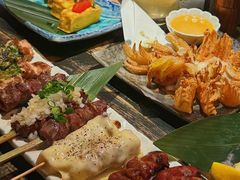 -Fukumimi·美醉堂 居酒屋(金尚店)