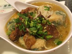 -翠华餐厅(旺角文华商场店)