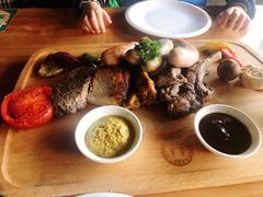 -布拉格餐厅· 中欧捷克菜(全国首店)