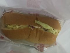 -Eckl’s爱氏热狗(猫街店)