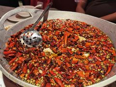-天辣(金桥啦啦宝都店)