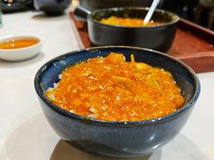 蟹粉捞饭-荟廷·晶萃(陆家嘴尚悦湾店)