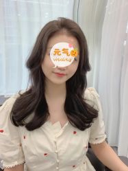 点击看大图 -MORI HAIR SALON日式美发沙龙