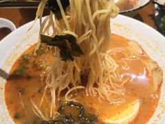 -気楽亭和食料理(气乐亭大世界本店)