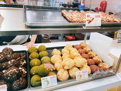 -西树泡芙(静安大悦城店)