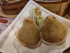 咸水角-点都德(聚福楼店)