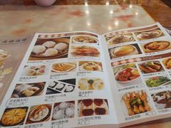 -新金盛·海鲜酒楼(盐田店)