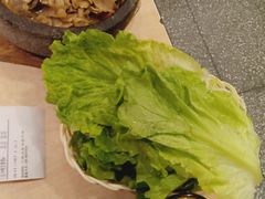 -花味·自助烤肉(雨花客厅店)