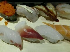 -麦秋寿司(富都广场店)