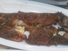 -花儿穆萨·烤肉餐厅(石马坪店)