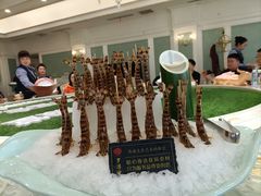 -罗浮宫酒店