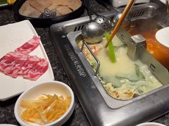 -海底捞火锅(稻河古街夜宵主题店)