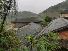 -福建土楼(南靖)景区