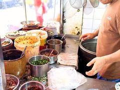 -秦胖子肉陀良心店