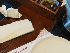 -北京西藏大厦·香帕拉藏餐厅