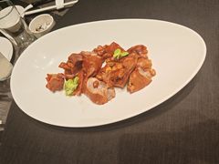 -宝鸡宴会中心艳阳天(公园路店)