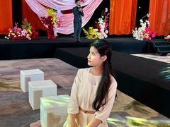 -汕头龙光喜来登酒店