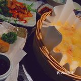 河豚🐡火锅～