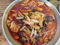 -西环肥仔螺蛳粉(总店)