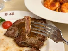 -华梅西餐厅(哈尔滨中央大街店)