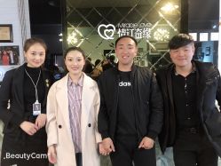 点击看大图 -情订奇缘婚纱摄影(和平路店)