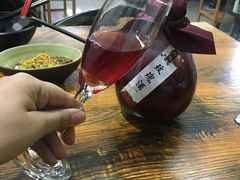 -聚黔堂凯里酸汤鱼美食店