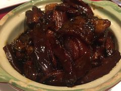 吉士红烧肉-老吉士酒家(天平路店)