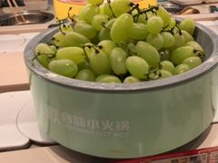 -龍歌自助小火锅(市北台东利群店)