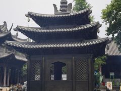 -钱王祠