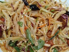 -老边饺子馆(东单店)