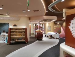 -奈尔宝家庭中心·国风主题·亲子餐厅(豫园商城店)