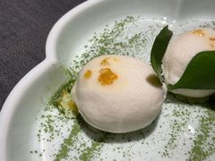 -南里山房·新淮扬菜(徐汇万科店)