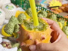 -曼阁市场水果批发市场