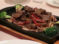 -口味堂(惠济路店)