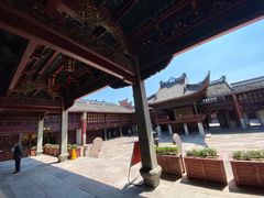 -宁波府城隍庙